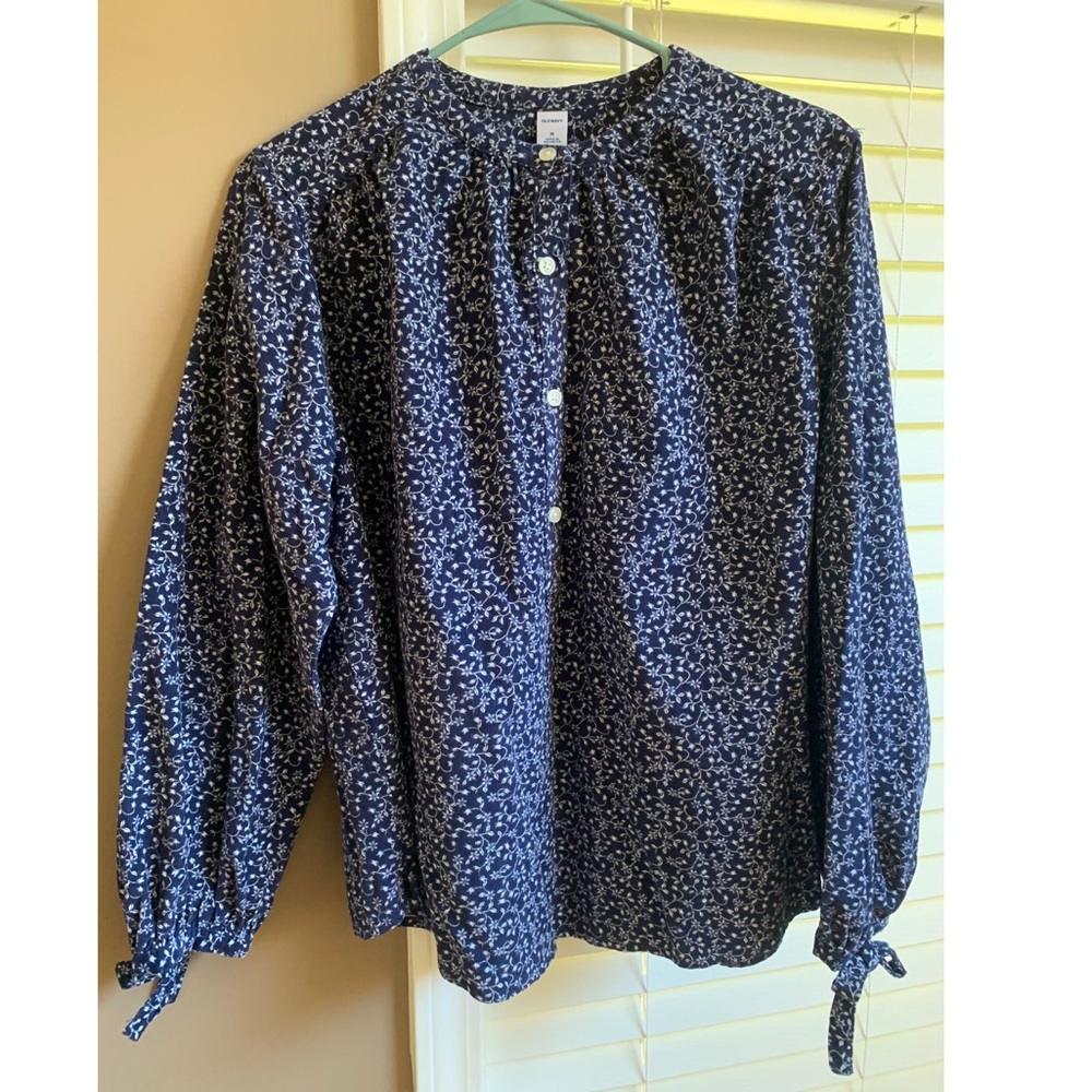 Old Navy floral top